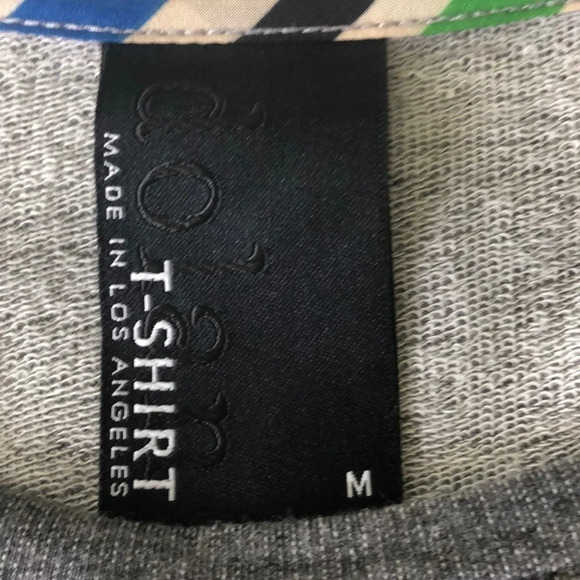 🌺Like new🌺 DOLAN T-SHIRT from Anthropologie - Picture 5 of 7